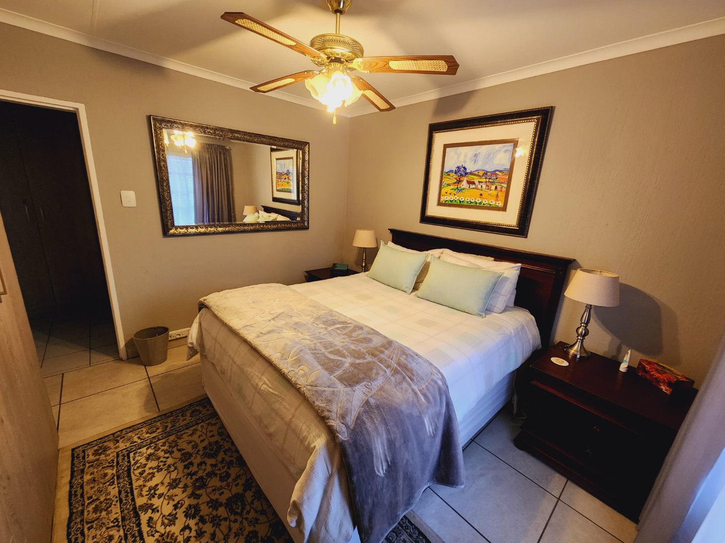 2 Bedroom Property for Sale in Clubview Gauteng