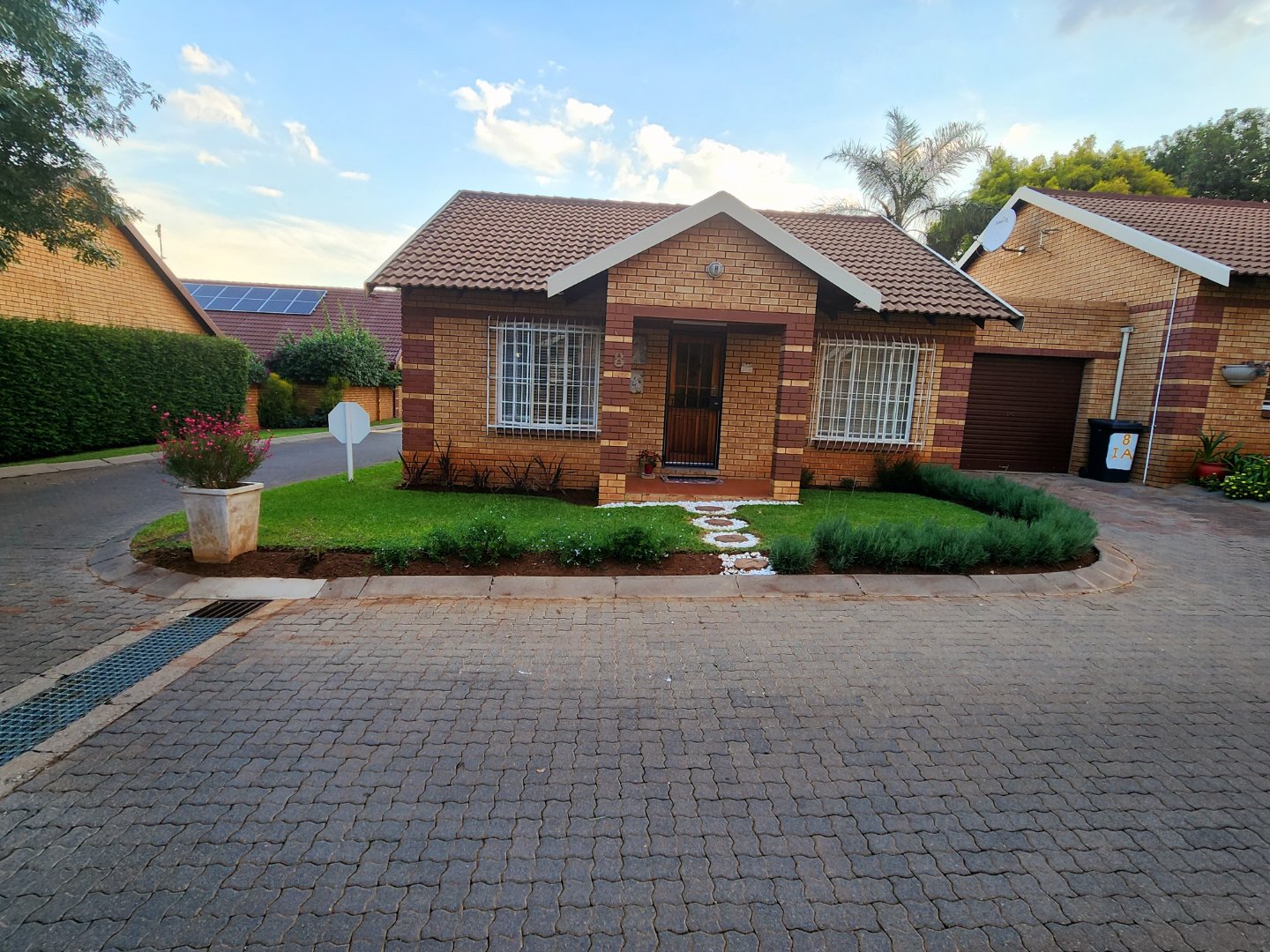 2 Bedroom Property for Sale in Clubview Gauteng