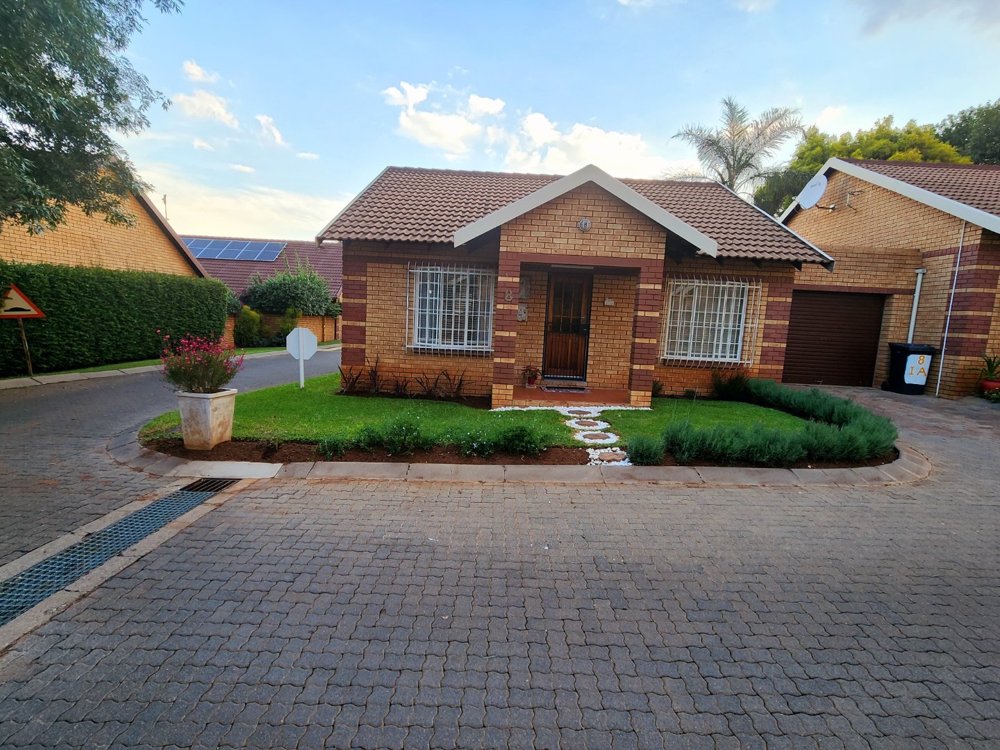 2 Bedroom Property for Sale in Clubview Gauteng