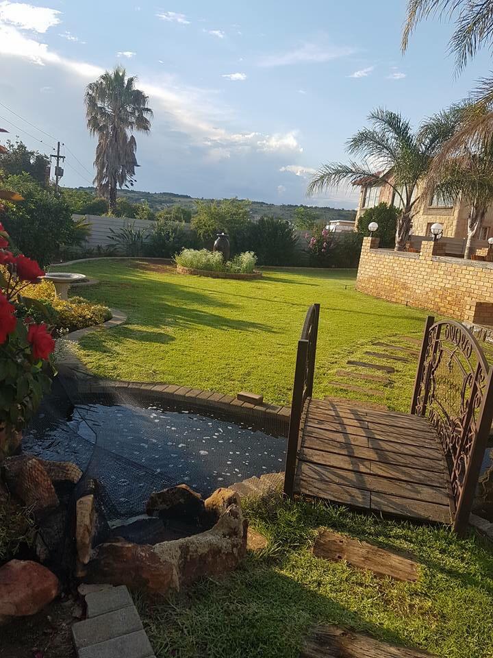 4 Bedroom Property for Sale in Vaal Marina Gauteng