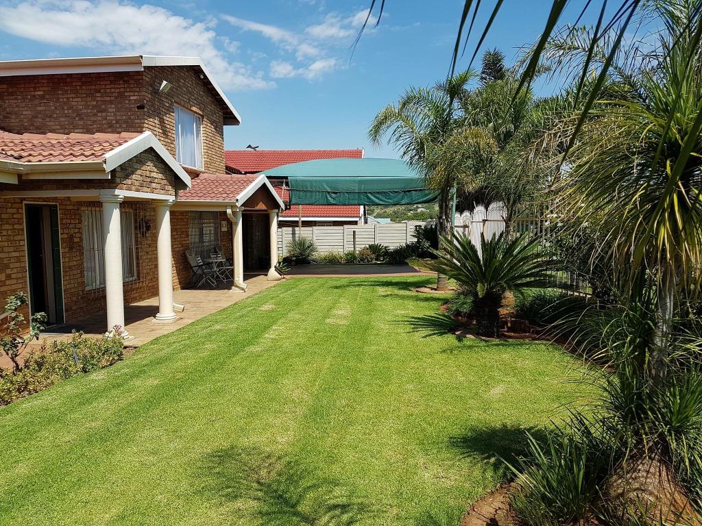 4 Bedroom Property for Sale in Vaal Marina Gauteng