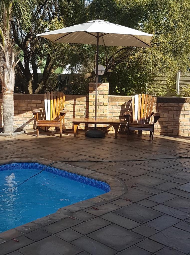 4 Bedroom Property for Sale in Vaal Marina Gauteng