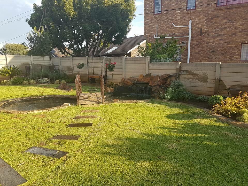 4 Bedroom Property for Sale in Vaal Marina Gauteng