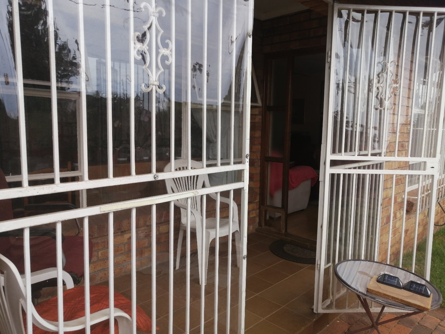 2 Bedroom Property for Sale in Strubenvale Gauteng