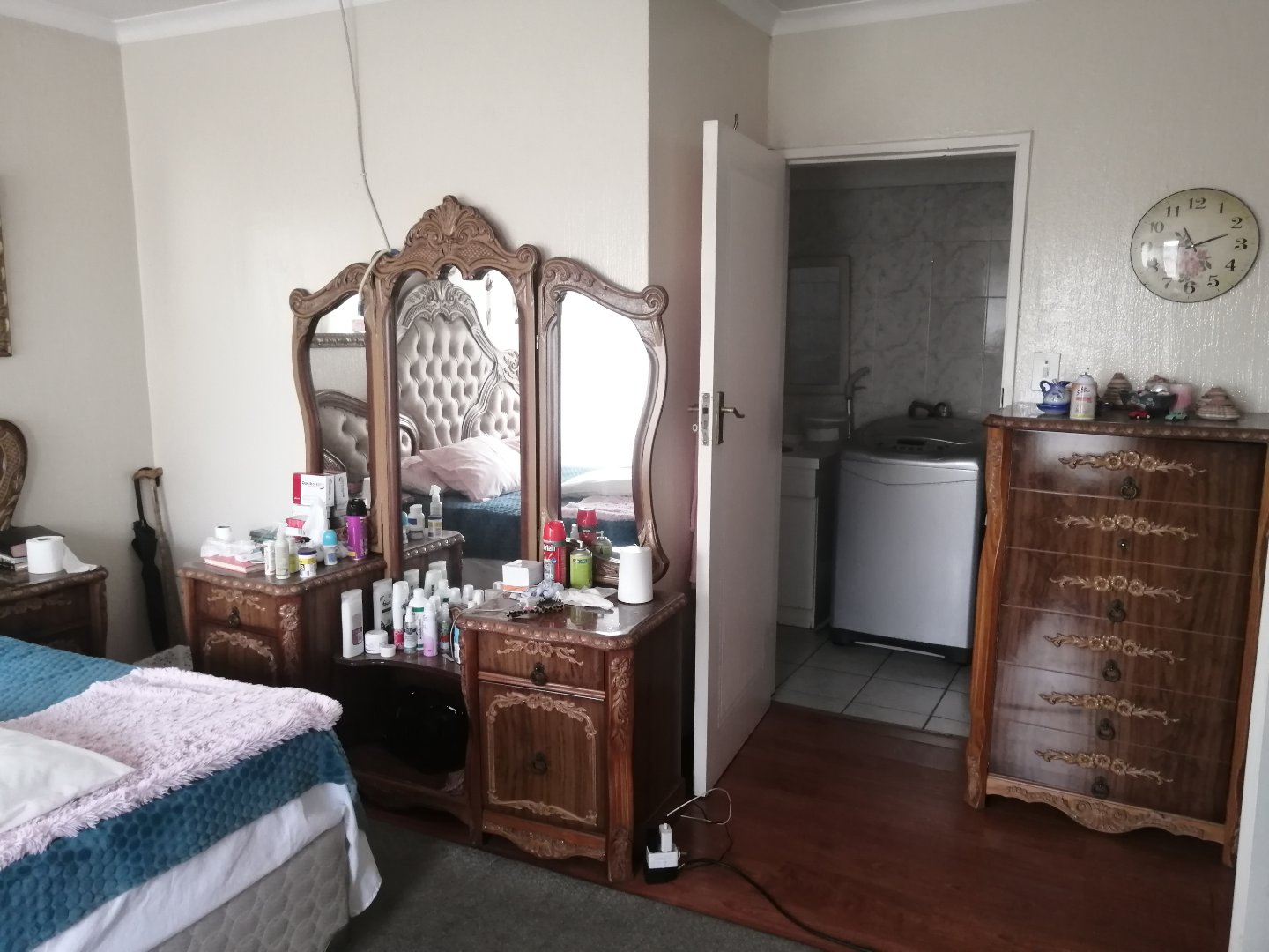 2 Bedroom Property for Sale in Strubenvale Gauteng