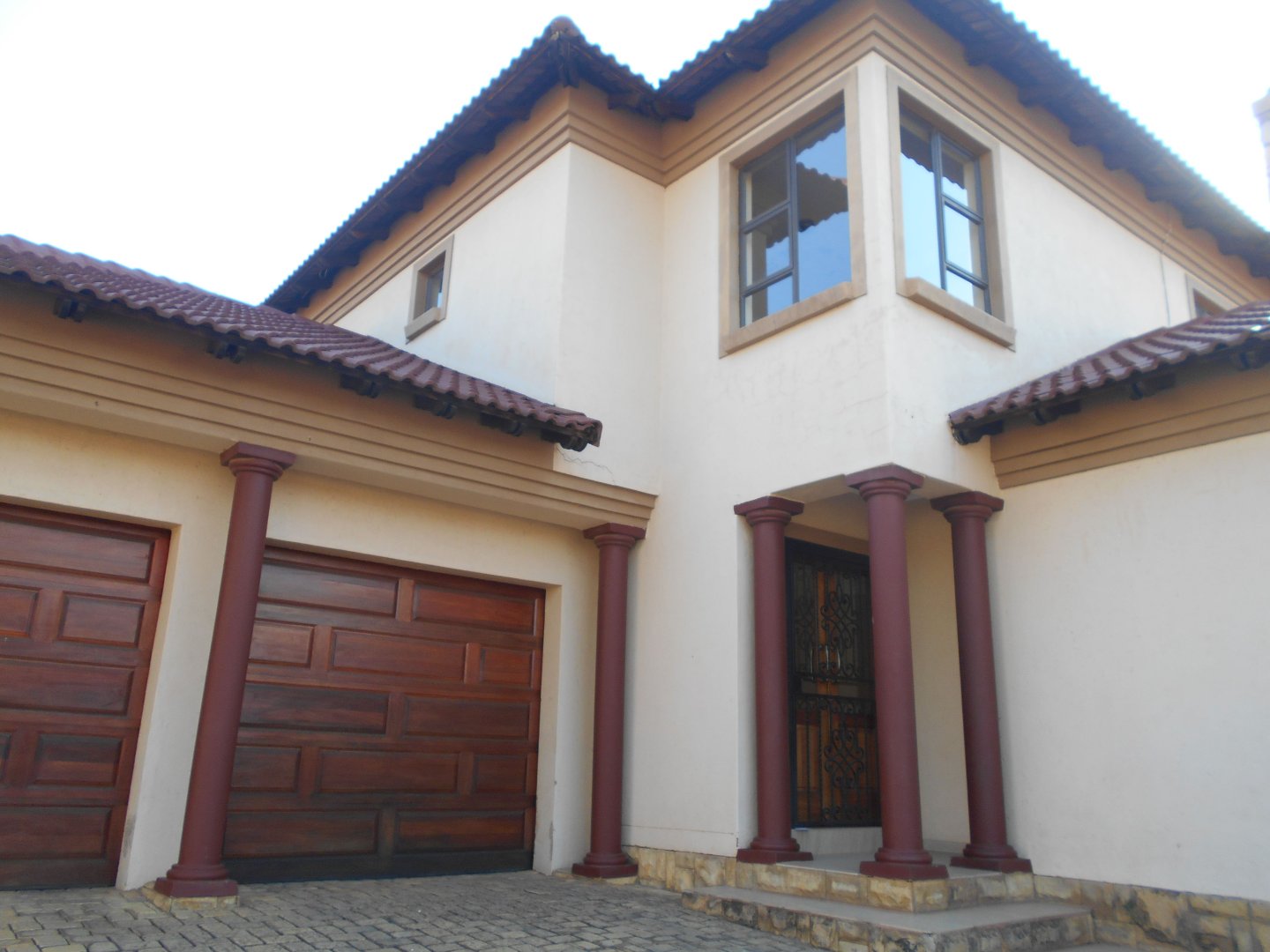 To Let 3 Bedroom Property for Rent in Thatchfield Close Gauteng