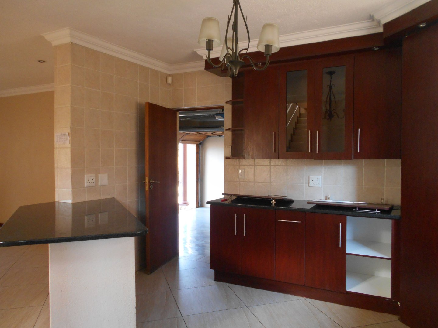 To Let 3 Bedroom Property for Rent in Thatchfield Close Gauteng