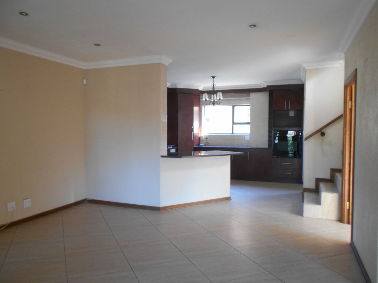 To Let 3 Bedroom Property for Rent in Thatchfield Close Gauteng