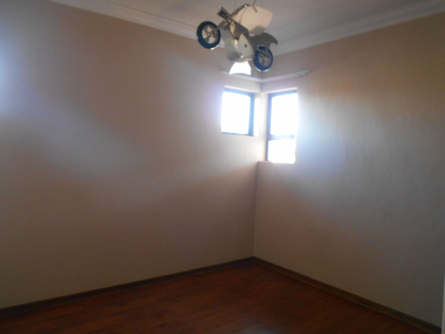 To Let 3 Bedroom Property for Rent in Thatchfield Close Gauteng