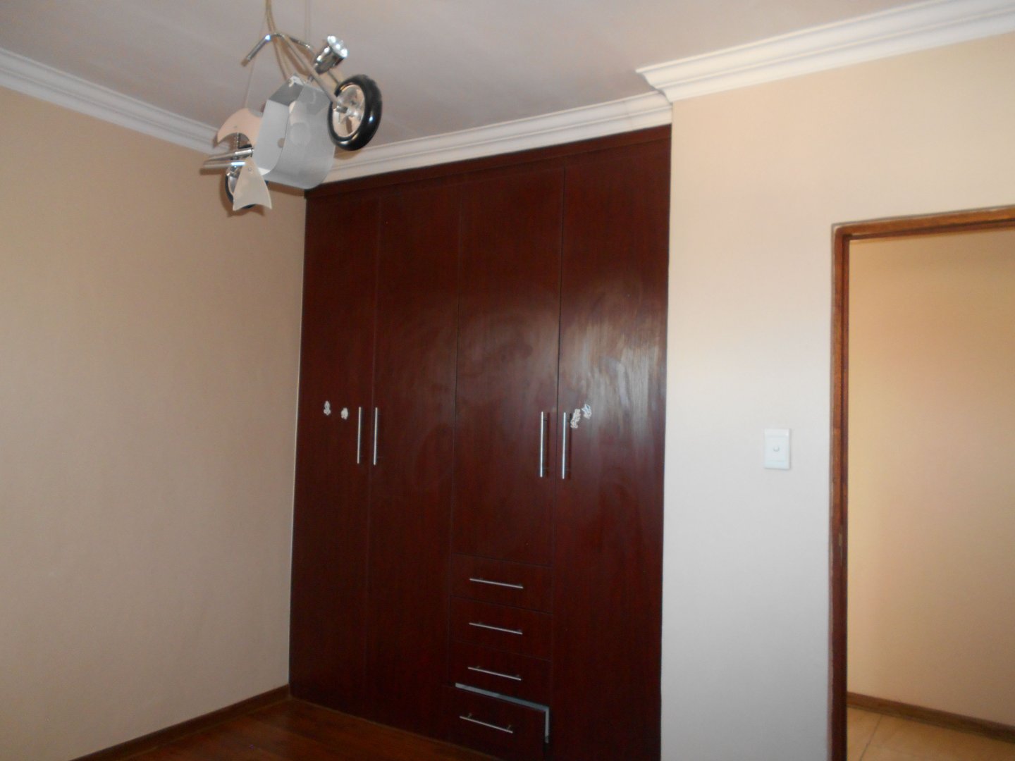 To Let 3 Bedroom Property for Rent in Thatchfield Close Gauteng