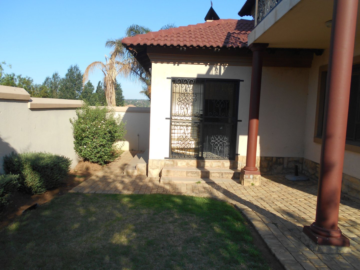 To Let 3 Bedroom Property for Rent in Thatchfield Close Gauteng