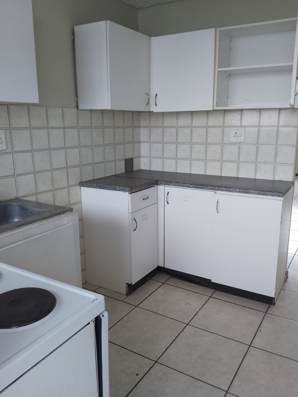 1 Bedroom Property for Sale in Arcadia Gauteng