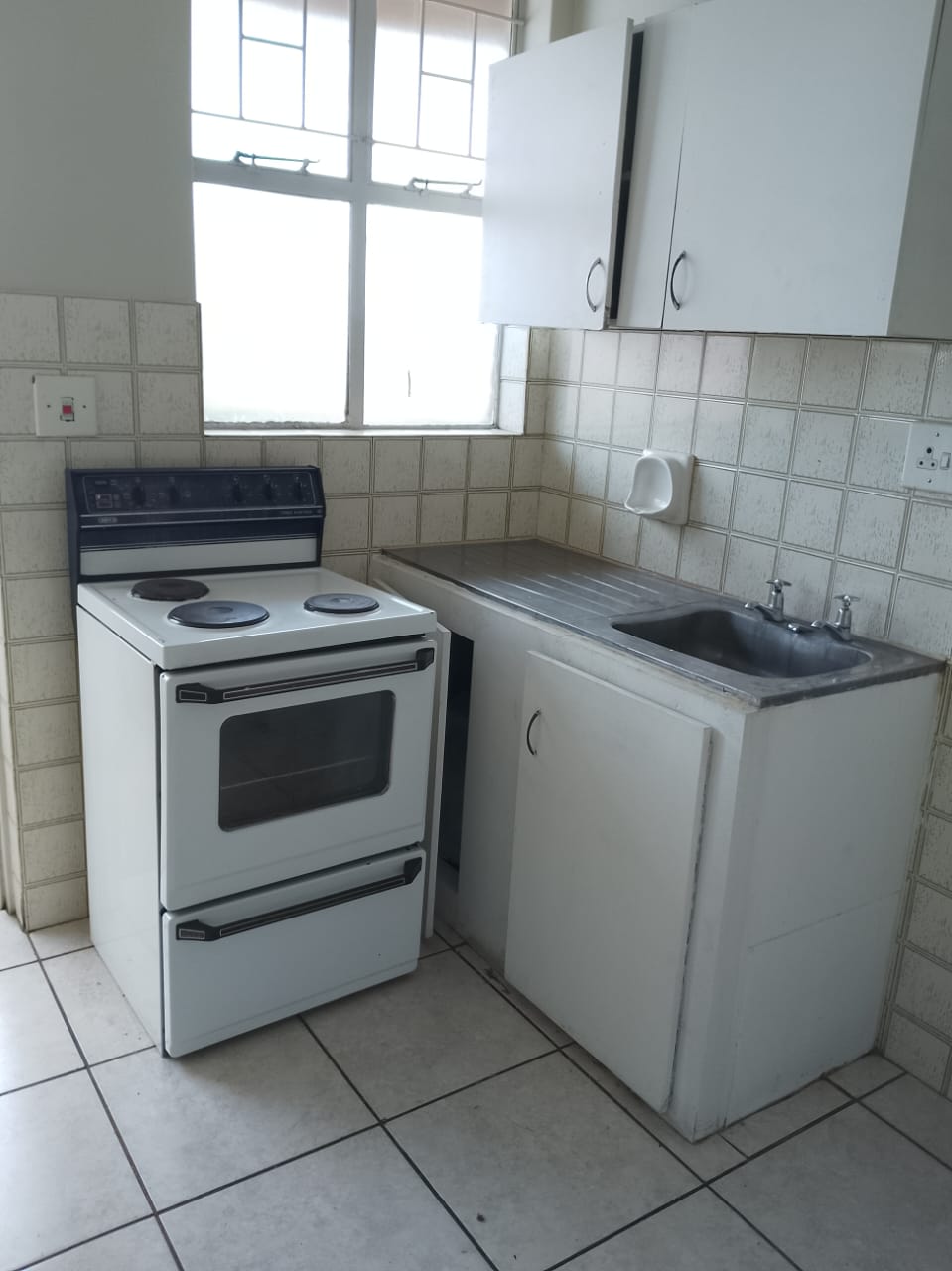 1 Bedroom Property for Sale in Arcadia Gauteng