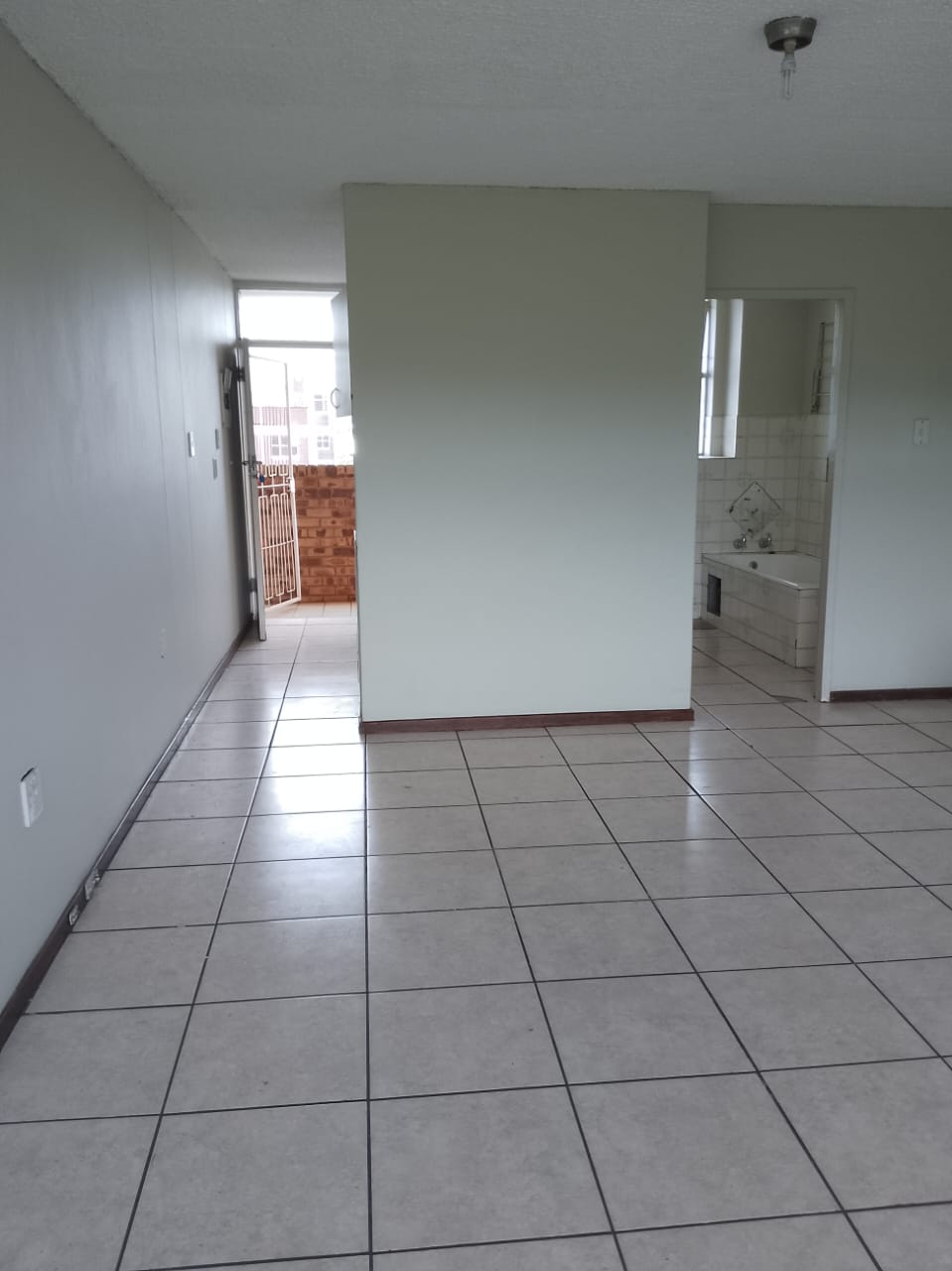 1 Bedroom Property for Sale in Arcadia Gauteng