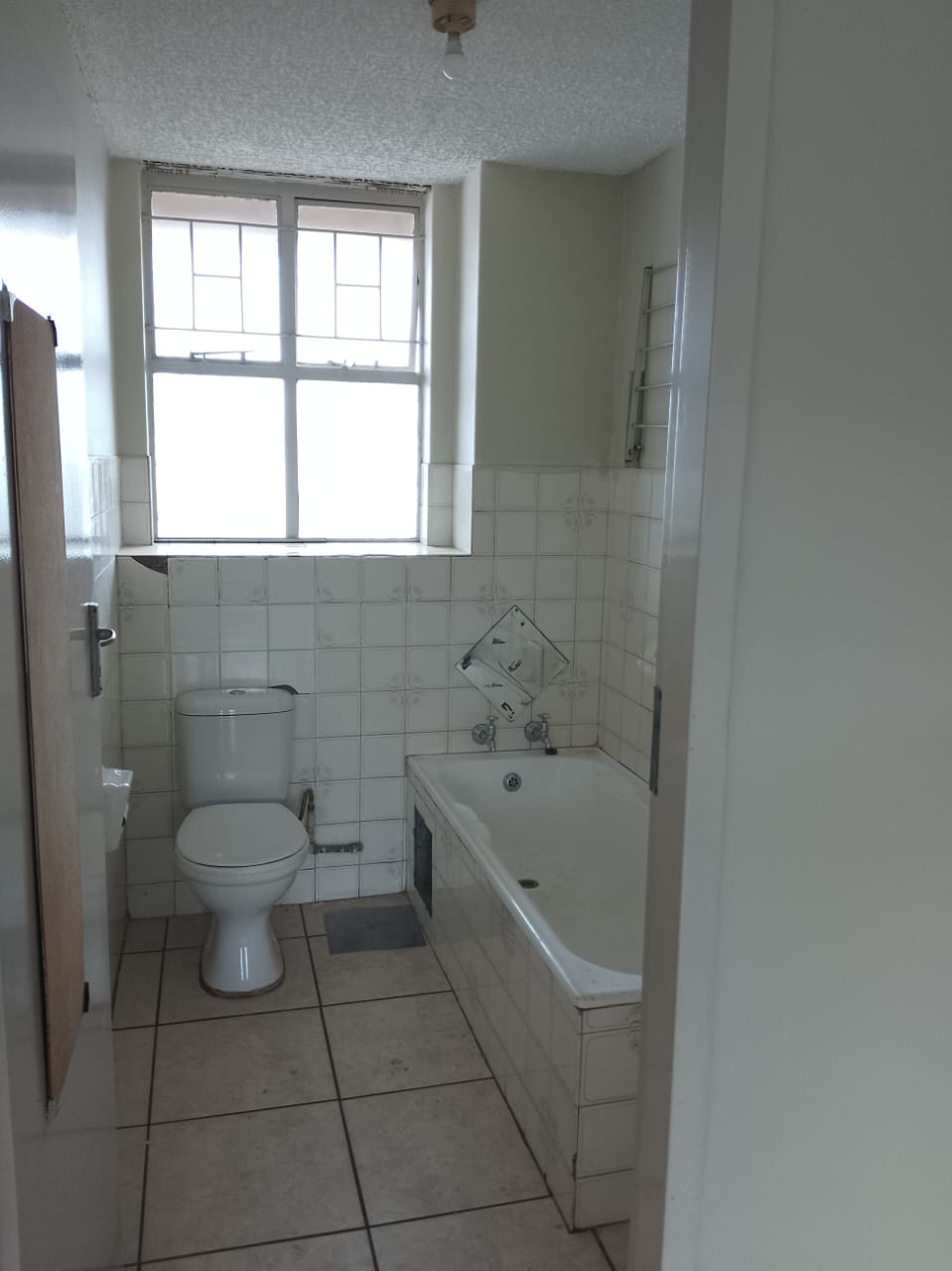 1 Bedroom Property for Sale in Arcadia Gauteng