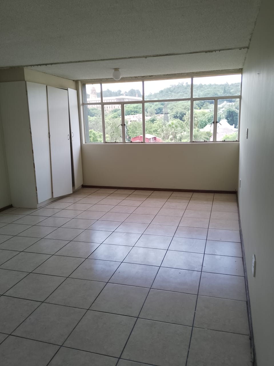 1 Bedroom Property for Sale in Arcadia Gauteng