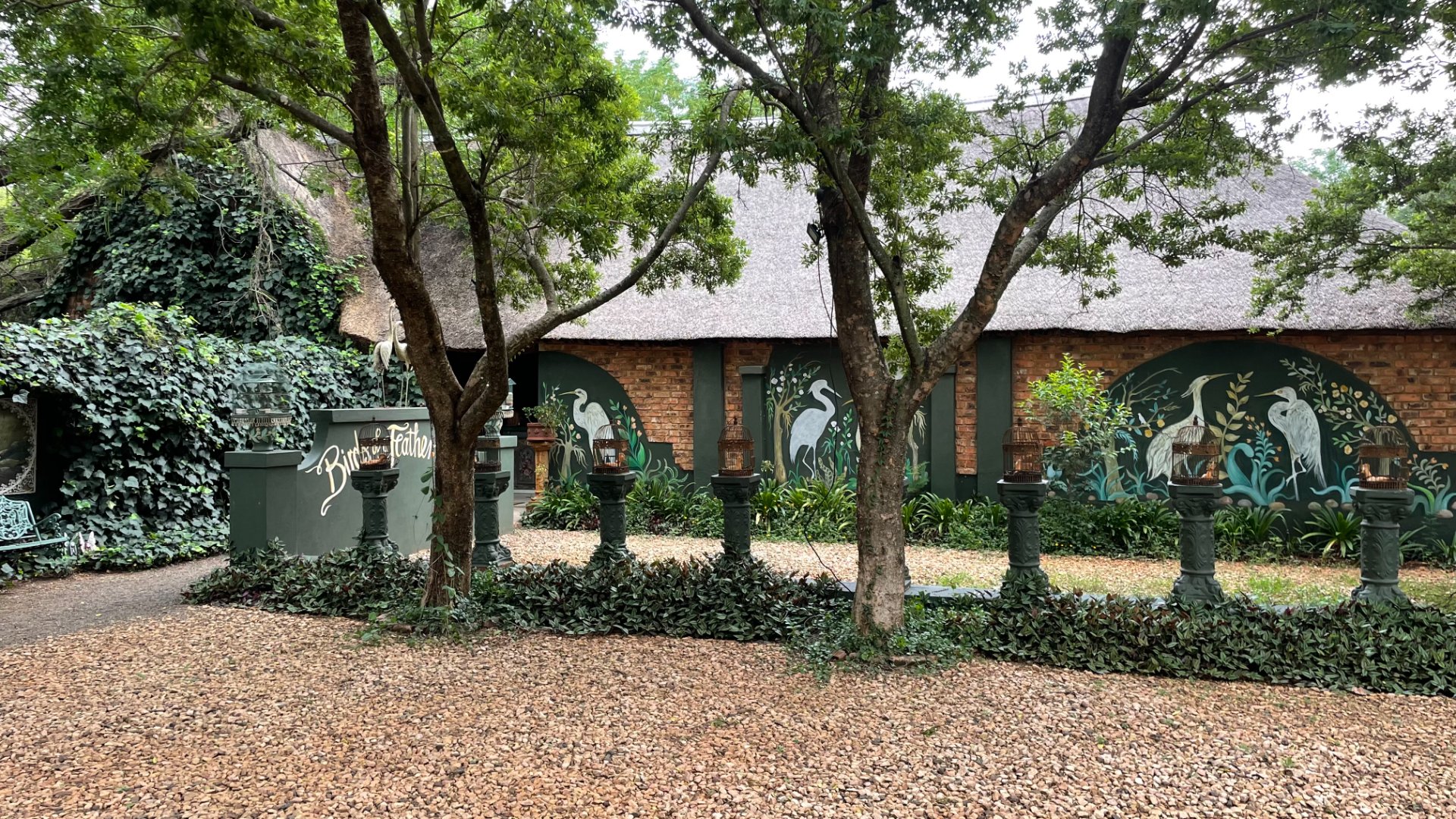 10 Bedroom Property for Sale in Winternest Gauteng