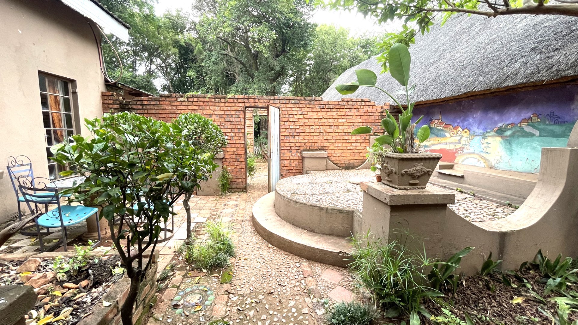 10 Bedroom Property for Sale in Winternest Gauteng