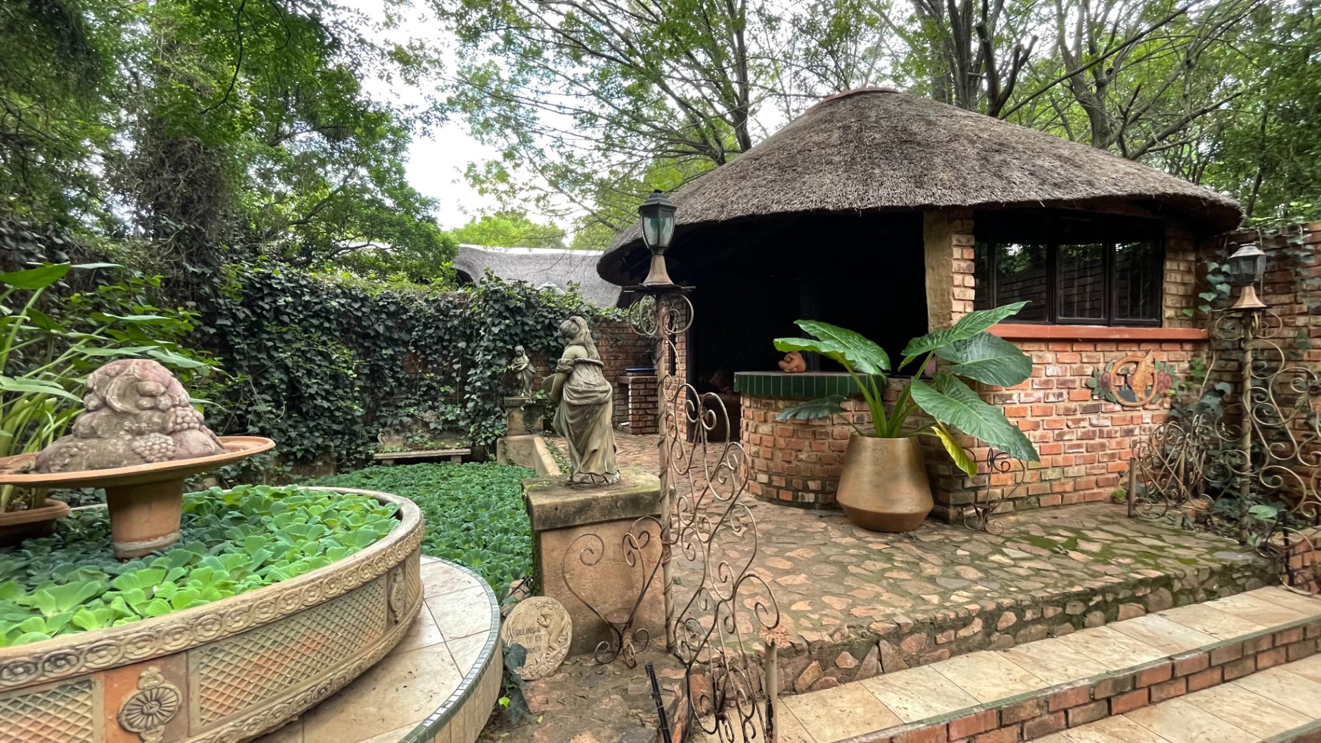 10 Bedroom Property for Sale in Winternest Gauteng