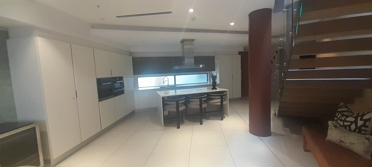 To Let 2 Bedroom Property for Rent in Sandton Central Gauteng