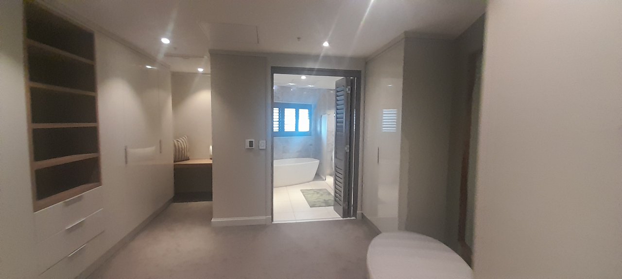 To Let 2 Bedroom Property for Rent in Sandton Central Gauteng