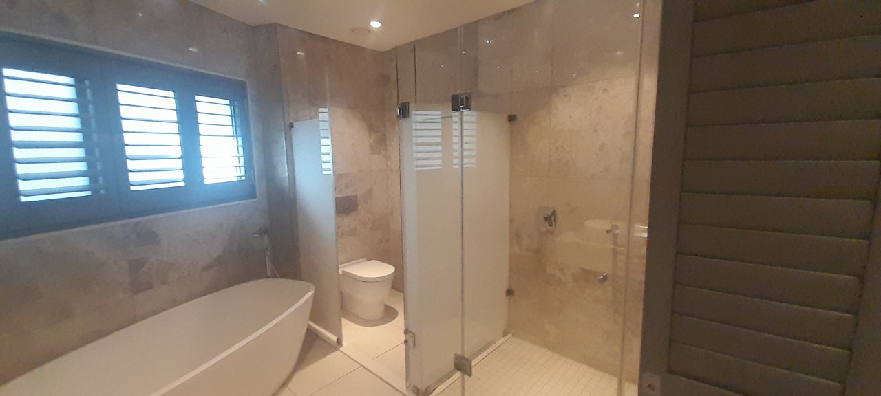 To Let 2 Bedroom Property for Rent in Sandton Central Gauteng