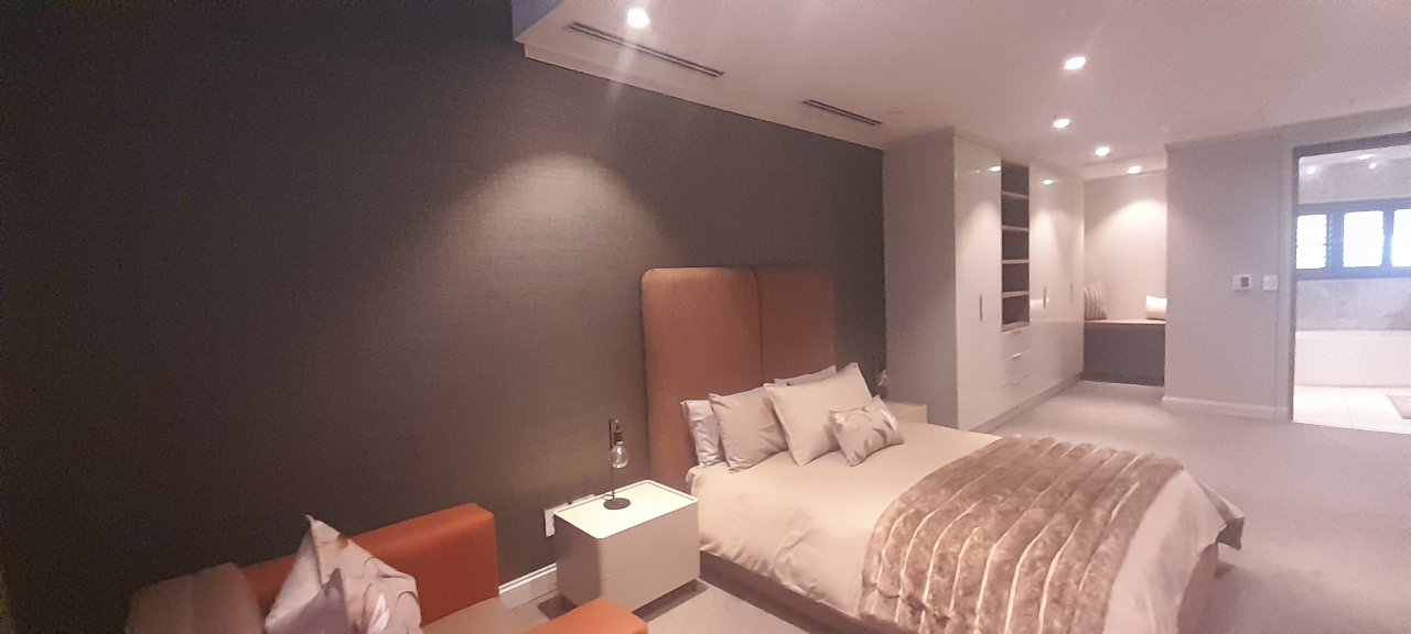 To Let 2 Bedroom Property for Rent in Sandton Central Gauteng