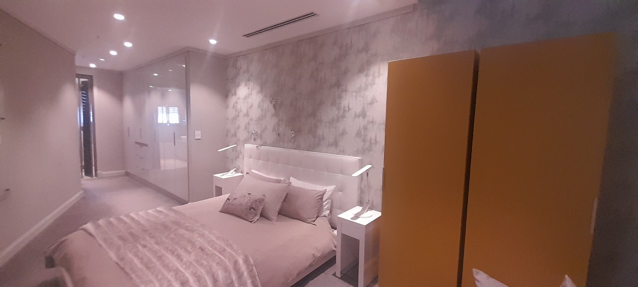 To Let 2 Bedroom Property for Rent in Sandton Central Gauteng