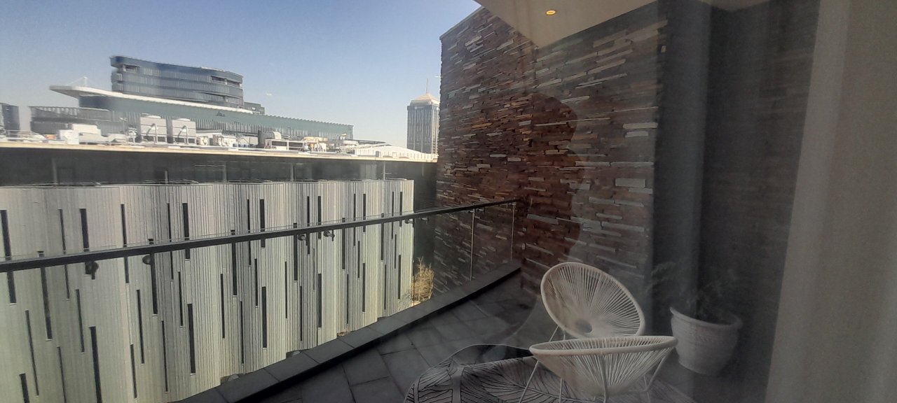 To Let 2 Bedroom Property for Rent in Sandton Central Gauteng