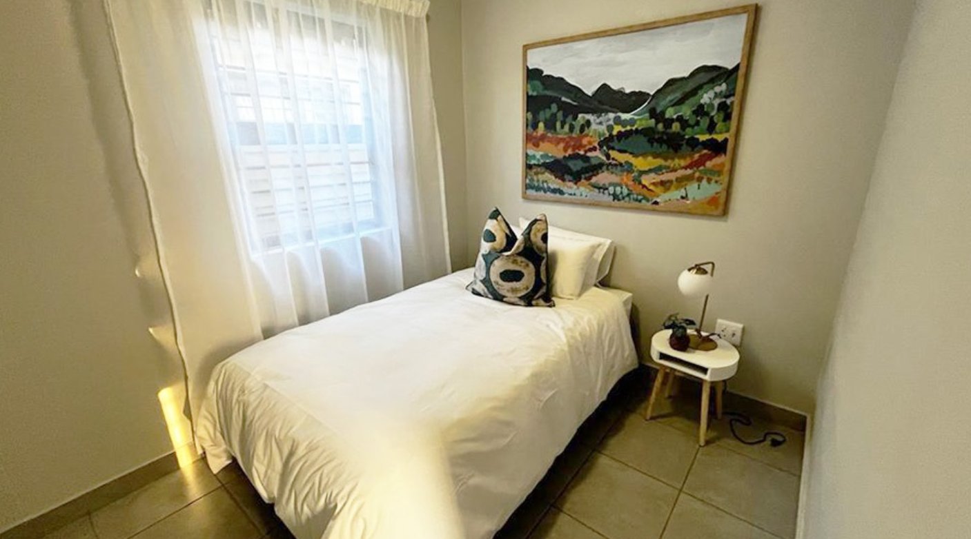 2 Bedroom Property for Sale in Protea Glen Gauteng