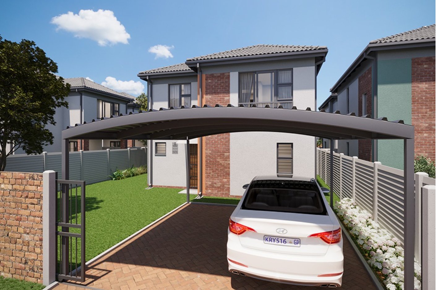 3 Bedroom Property for Sale in Protea Glen Gauteng