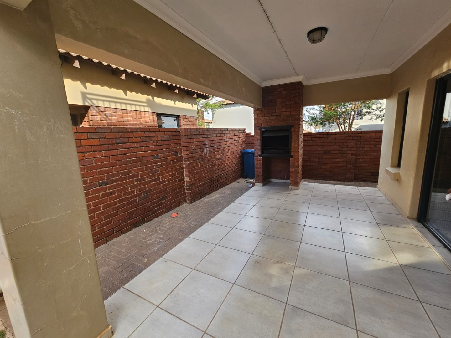 To Let 3 Bedroom Property for Rent in Olympus AH Gauteng