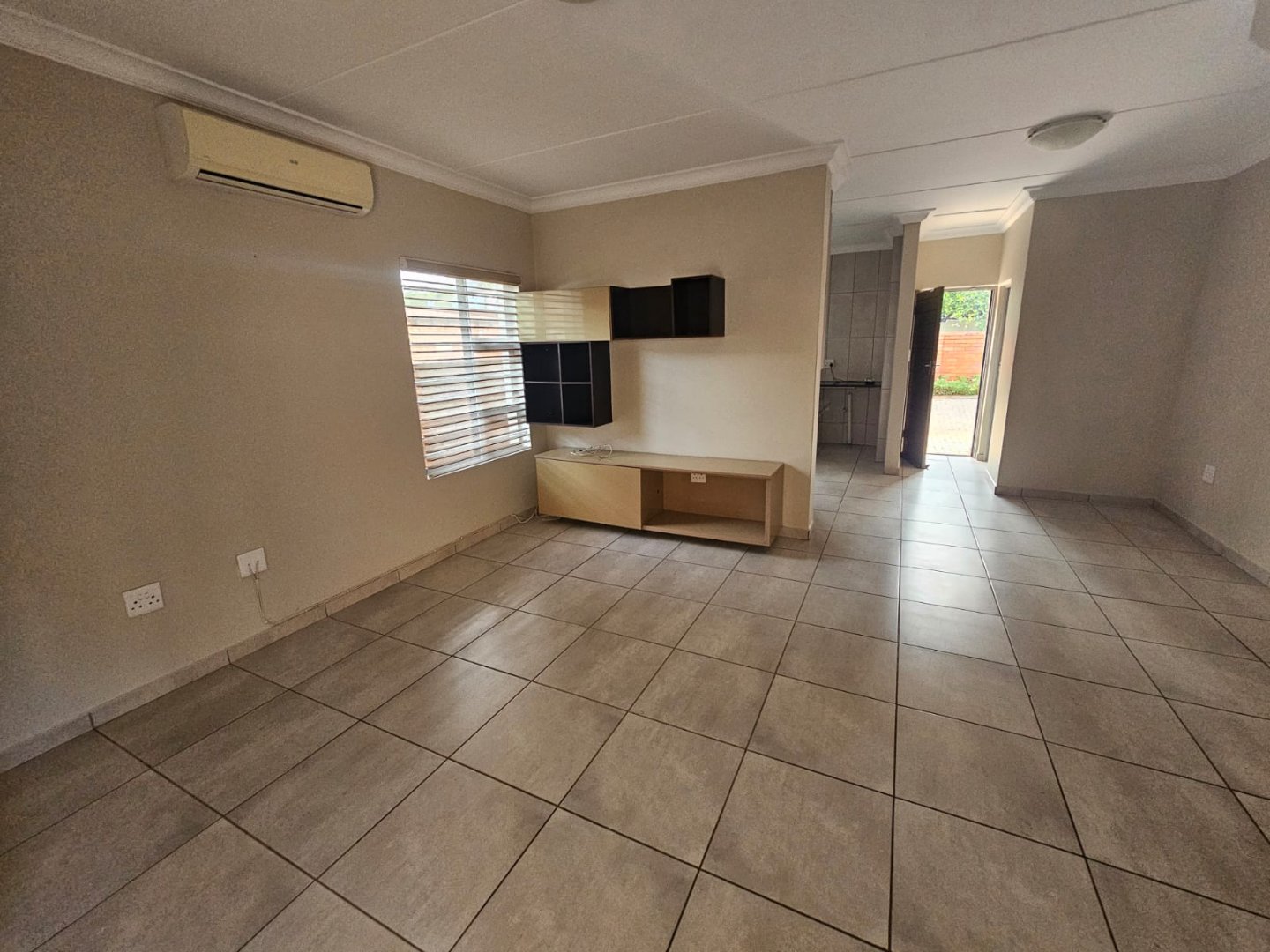 To Let 3 Bedroom Property for Rent in Olympus AH Gauteng