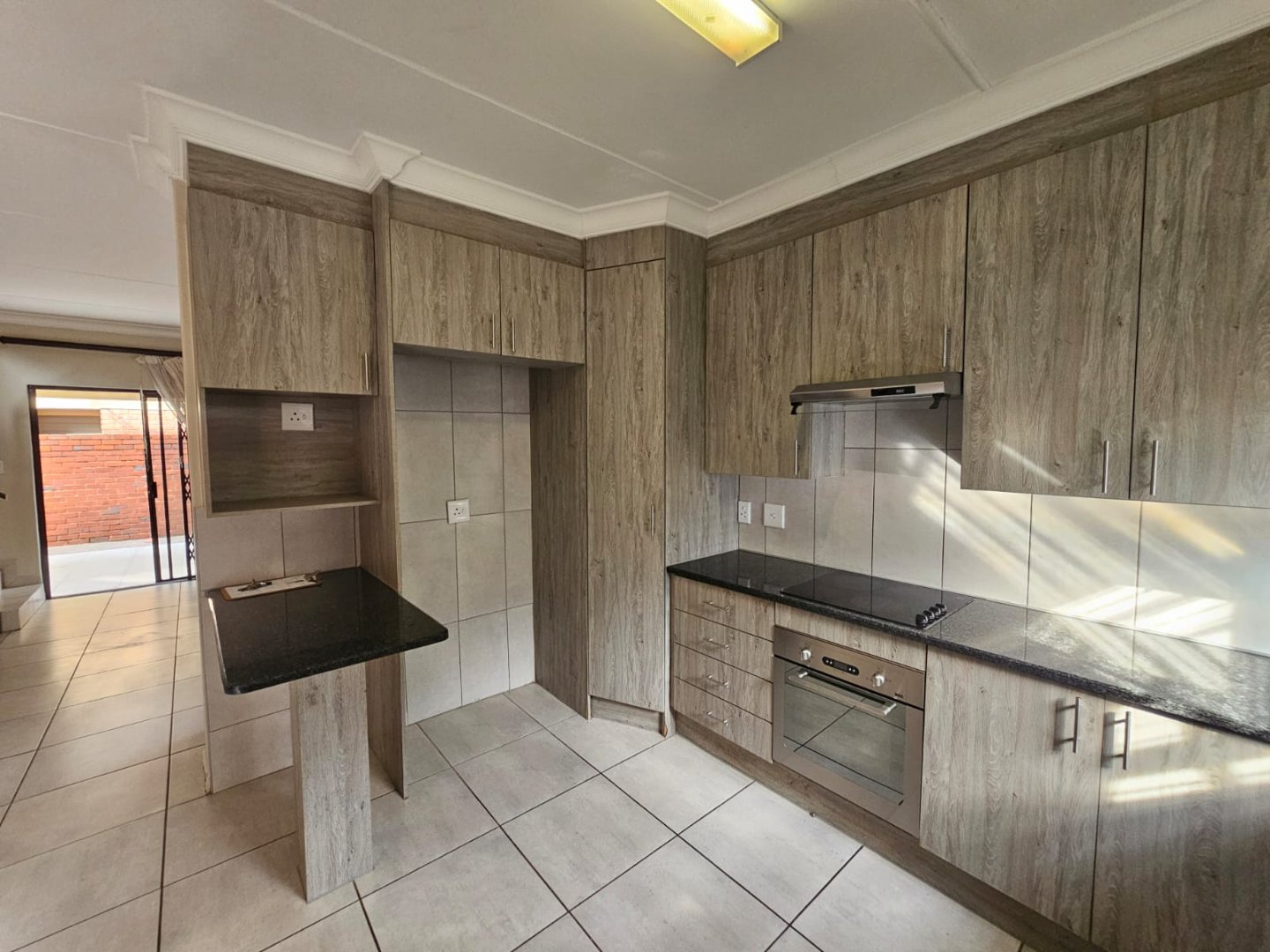 To Let 3 Bedroom Property for Rent in Olympus AH Gauteng