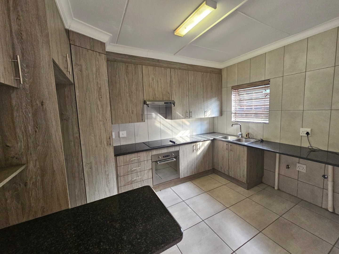 To Let 3 Bedroom Property for Rent in Olympus AH Gauteng