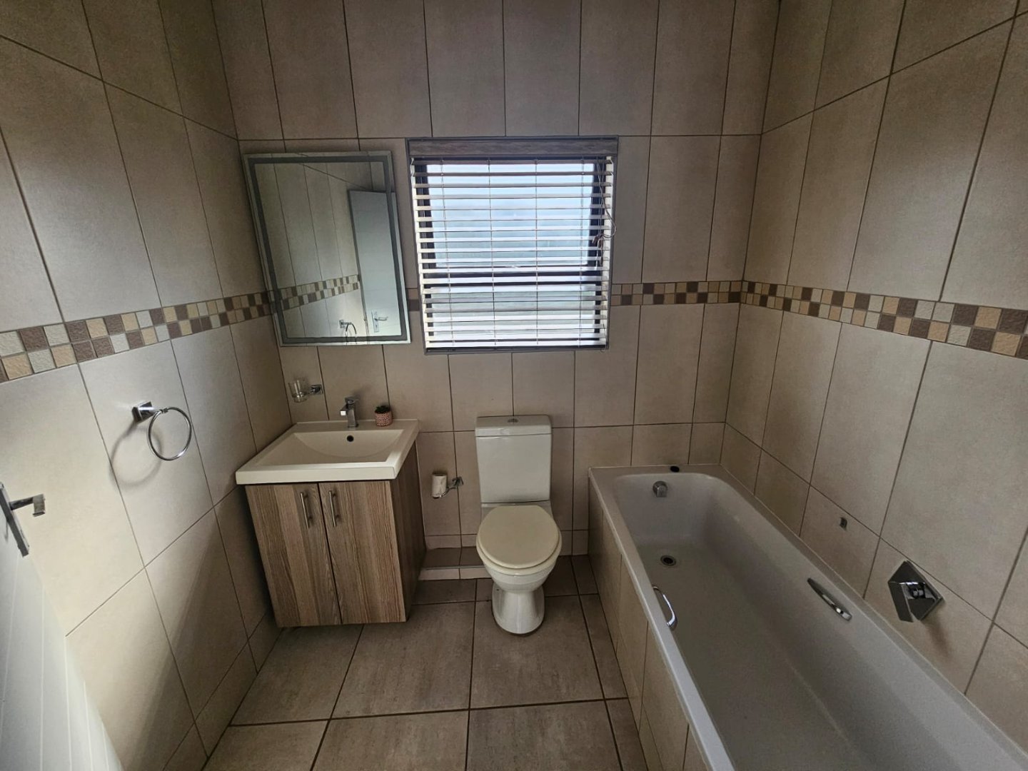 To Let 3 Bedroom Property for Rent in Olympus AH Gauteng