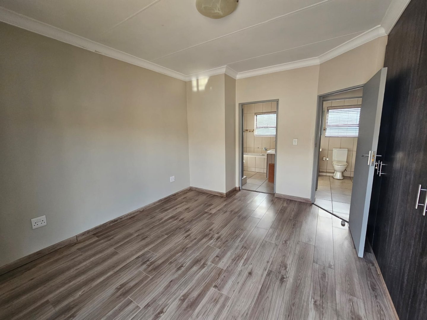 To Let 3 Bedroom Property for Rent in Olympus AH Gauteng