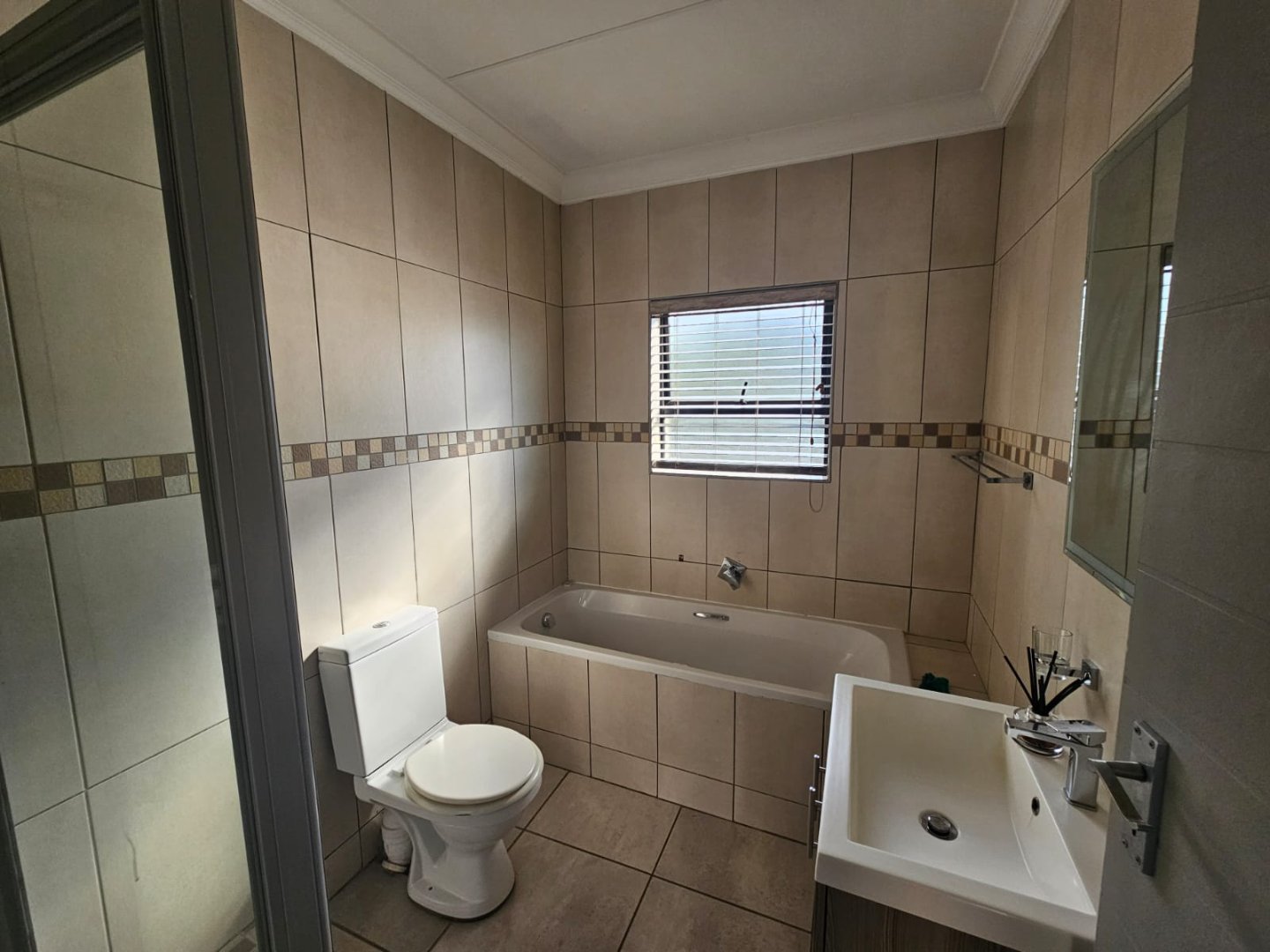 To Let 3 Bedroom Property for Rent in Olympus AH Gauteng