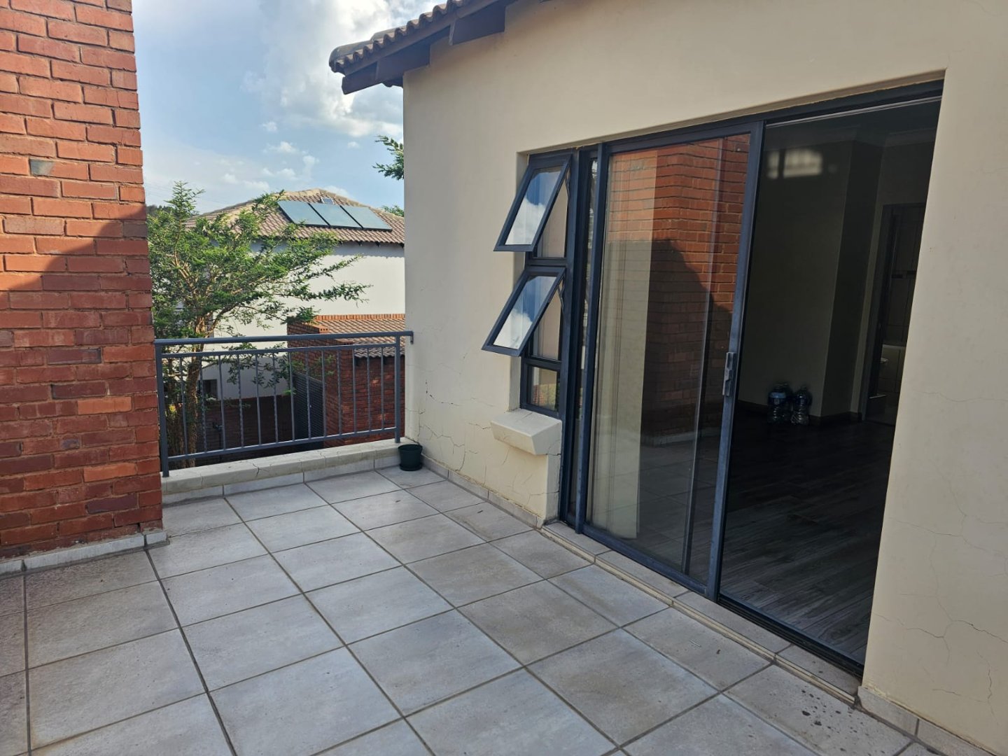 To Let 3 Bedroom Property for Rent in Olympus AH Gauteng