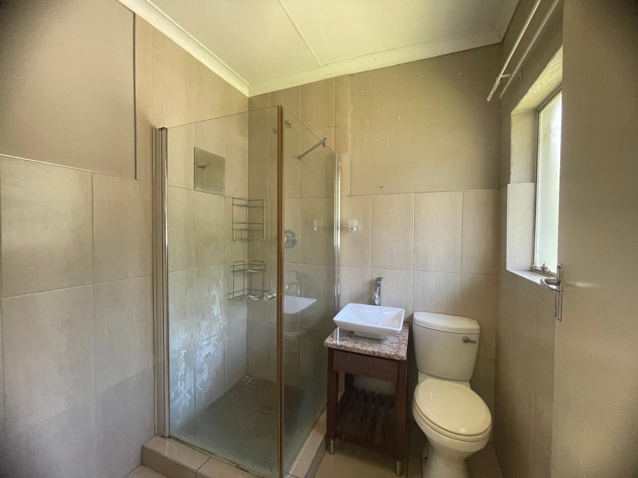 To Let 4 Bedroom Property for Rent in Weltevreden Park Gauteng