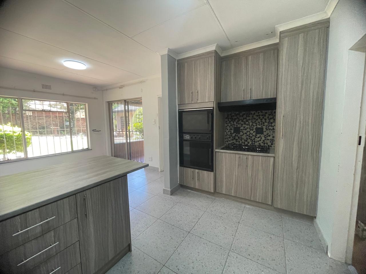 To Let 4 Bedroom Property for Rent in Weltevreden Park Gauteng