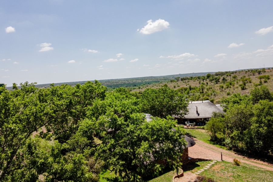 5 Bedroom Property for Sale in Dinokeng Game Reserve Gauteng