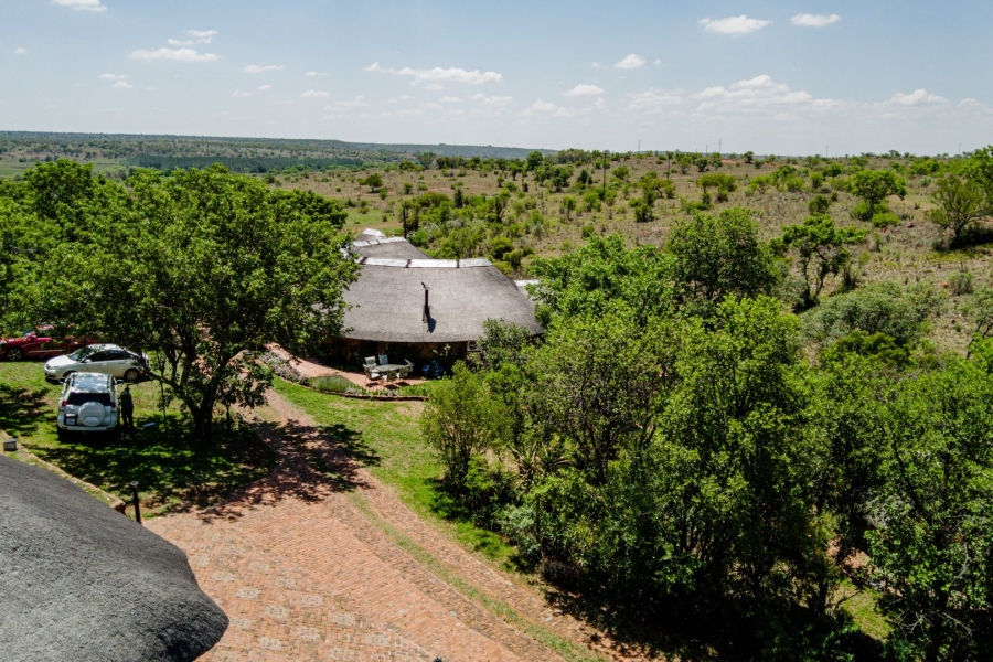 5 Bedroom Property for Sale in Dinokeng Game Reserve Gauteng