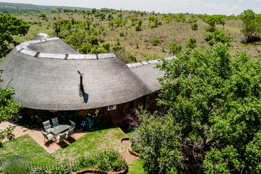 5 Bedroom Property for Sale in Dinokeng Game Reserve Gauteng