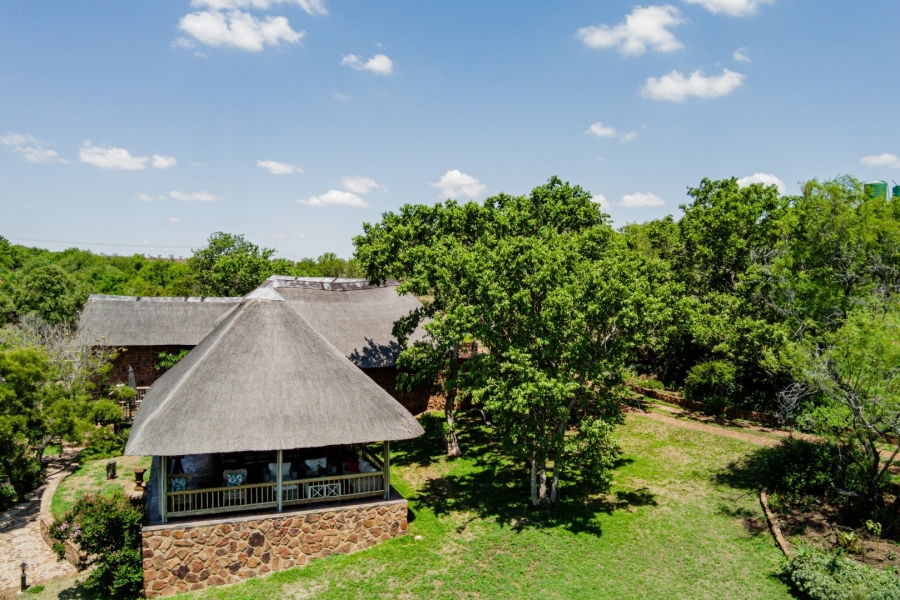 5 Bedroom Property for Sale in Dinokeng Game Reserve Gauteng