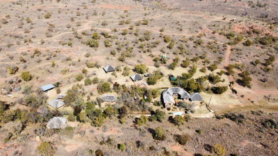 5 Bedroom Property for Sale in Dinokeng Game Reserve Gauteng