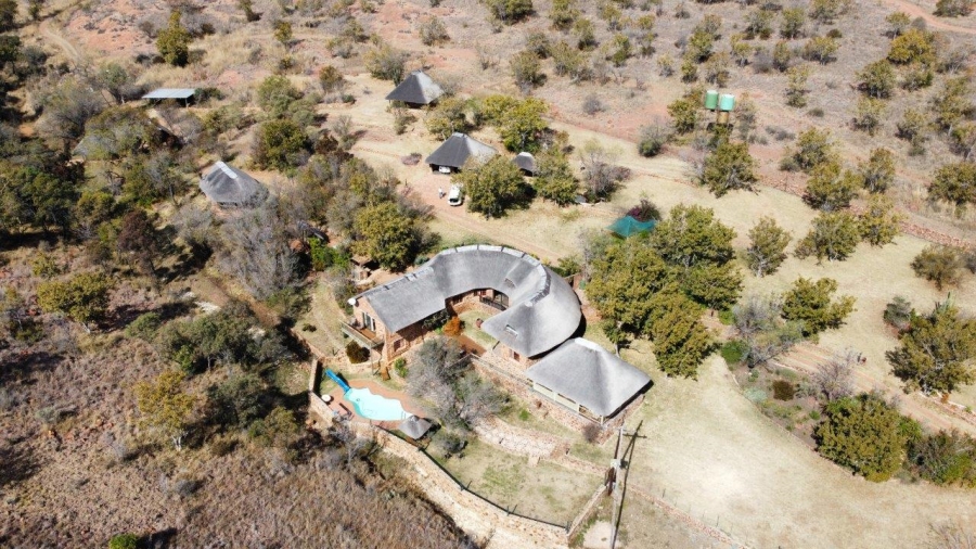 5 Bedroom Property for Sale in Dinokeng Game Reserve Gauteng