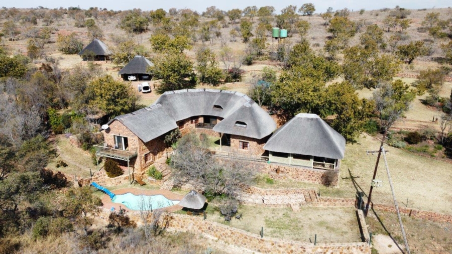 5 Bedroom Property for Sale in Dinokeng Game Reserve Gauteng