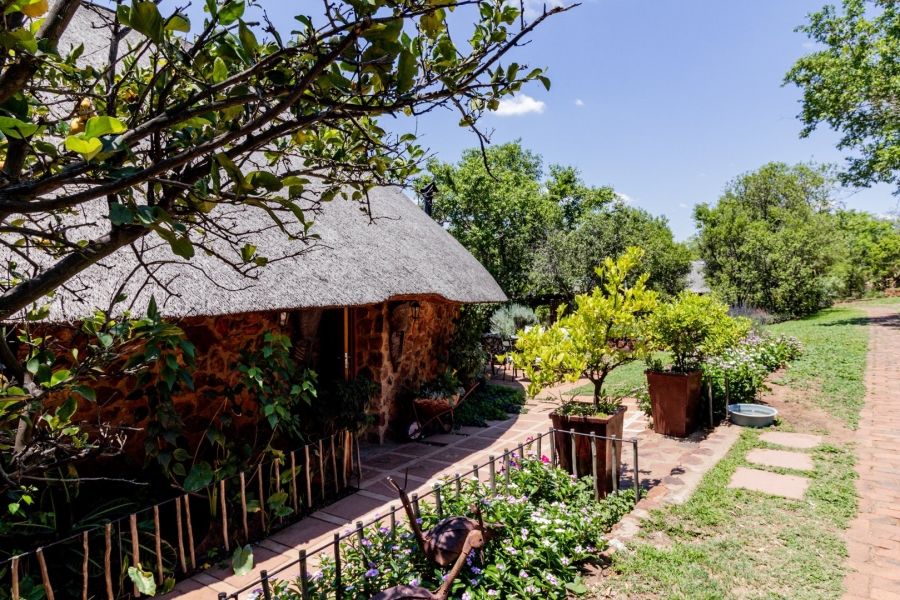 5 Bedroom Property for Sale in Dinokeng Game Reserve Gauteng