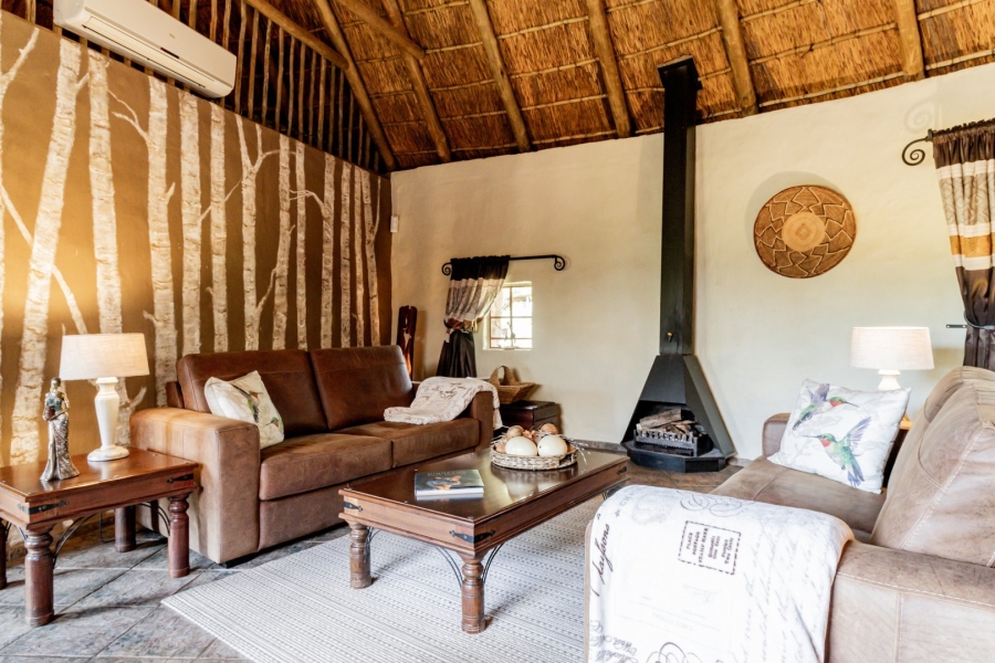 5 Bedroom Property for Sale in Dinokeng Game Reserve Gauteng